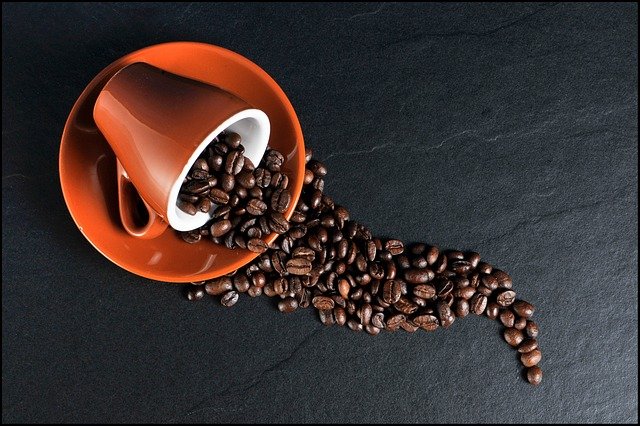 القهوة السوداء و خسارة الوزن