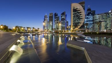 قطر: وجهة سياحية مذهلة